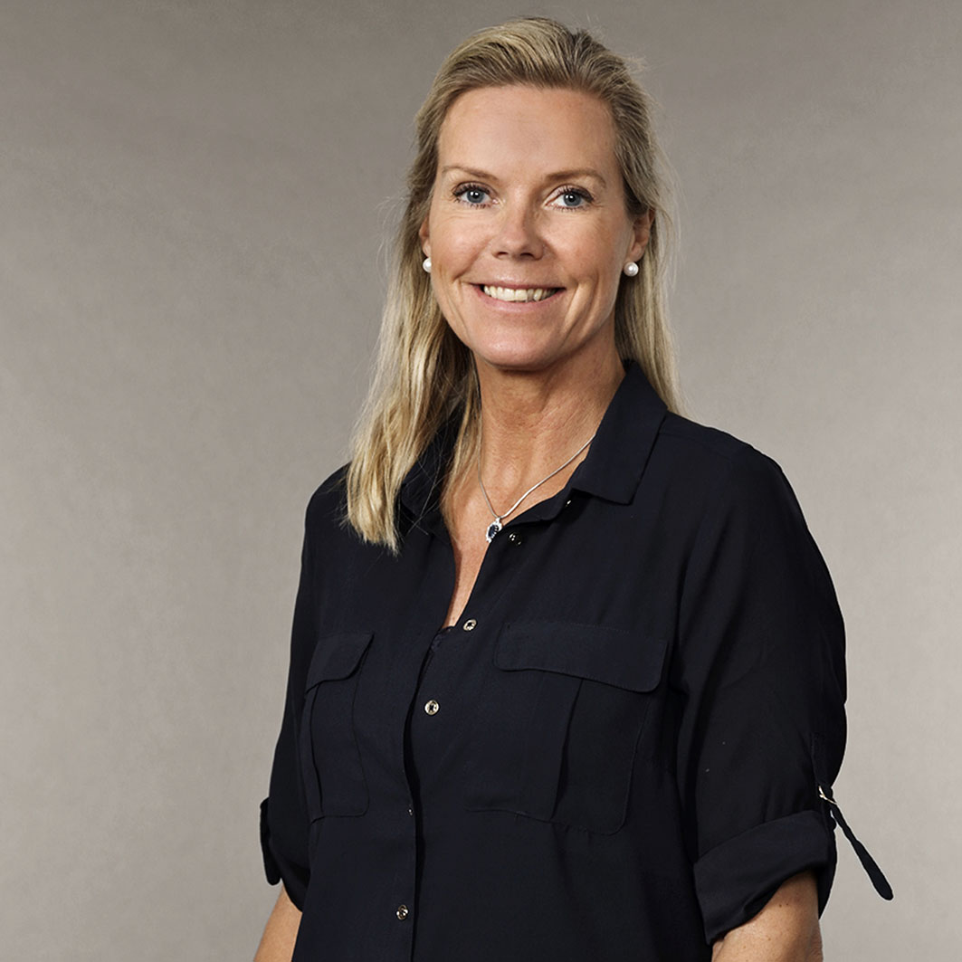 Malin Sköld, andre generasjon Expandia