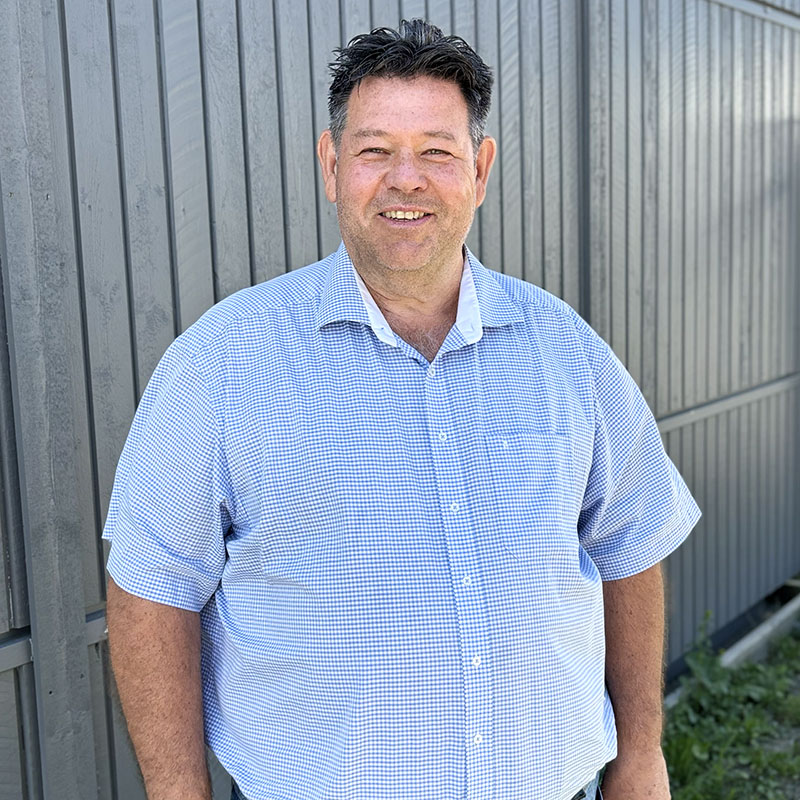 Runar Heistad, Administrerende direktør, Expandia