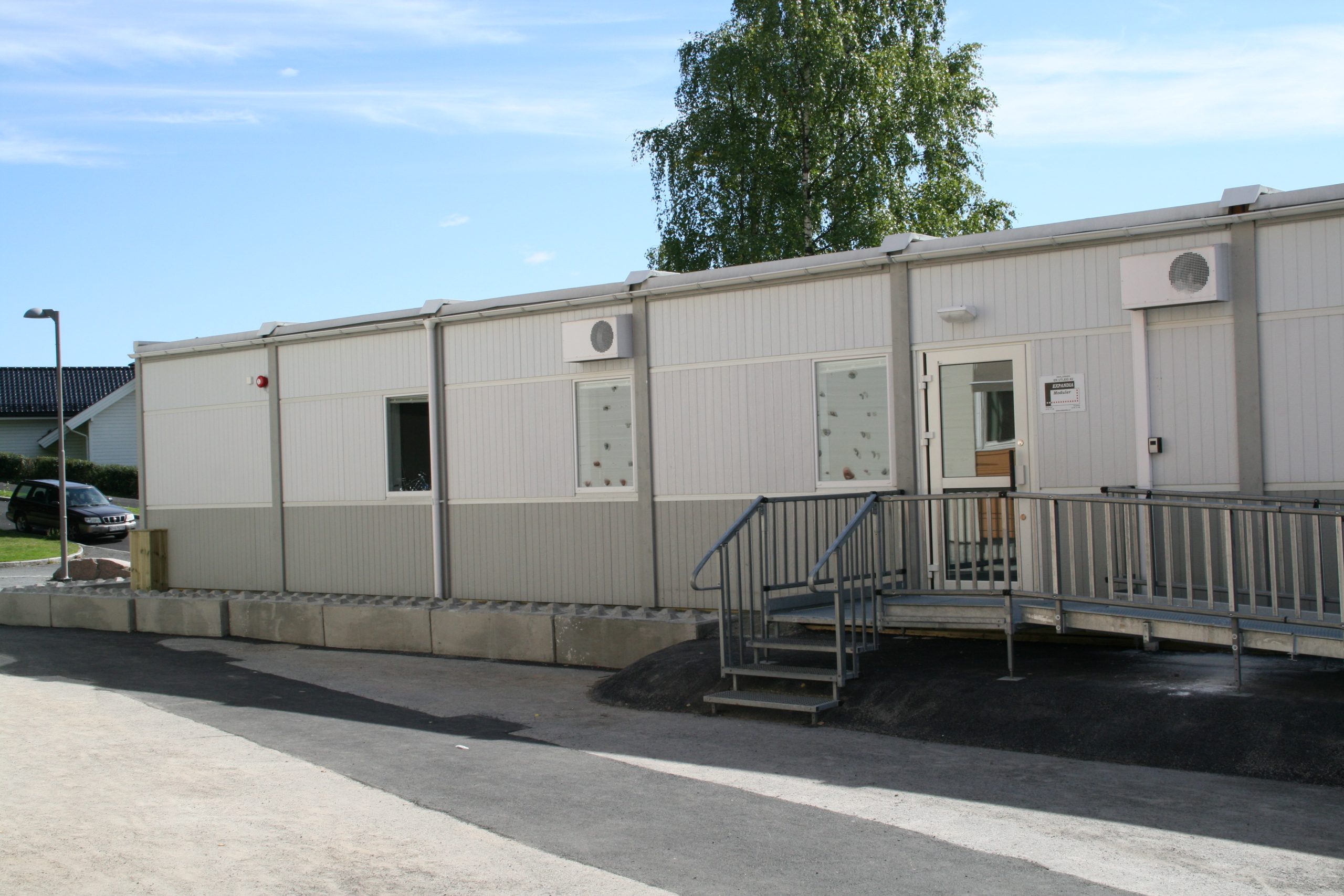 Aronsløkka barneskole