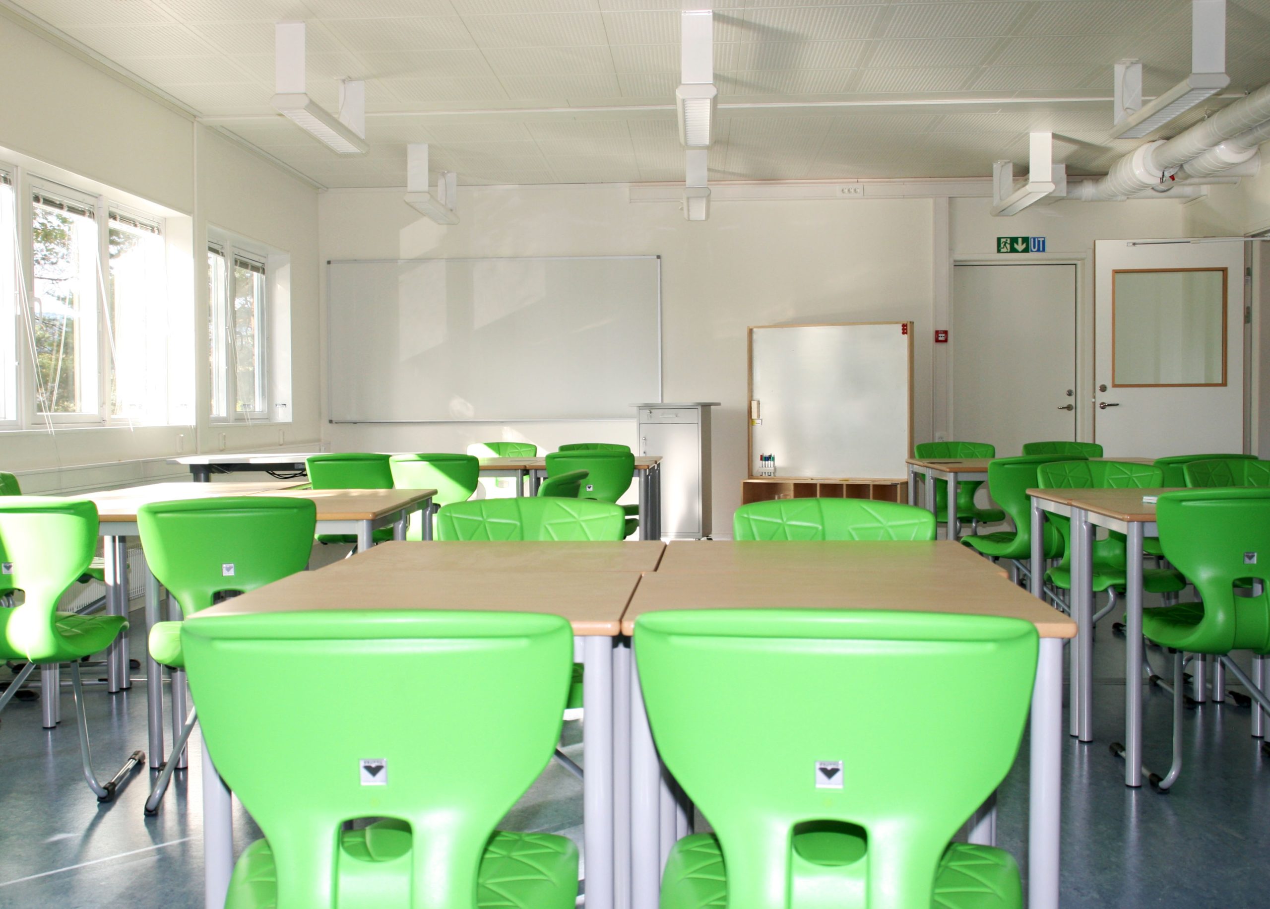 Aronsløkka barneskole