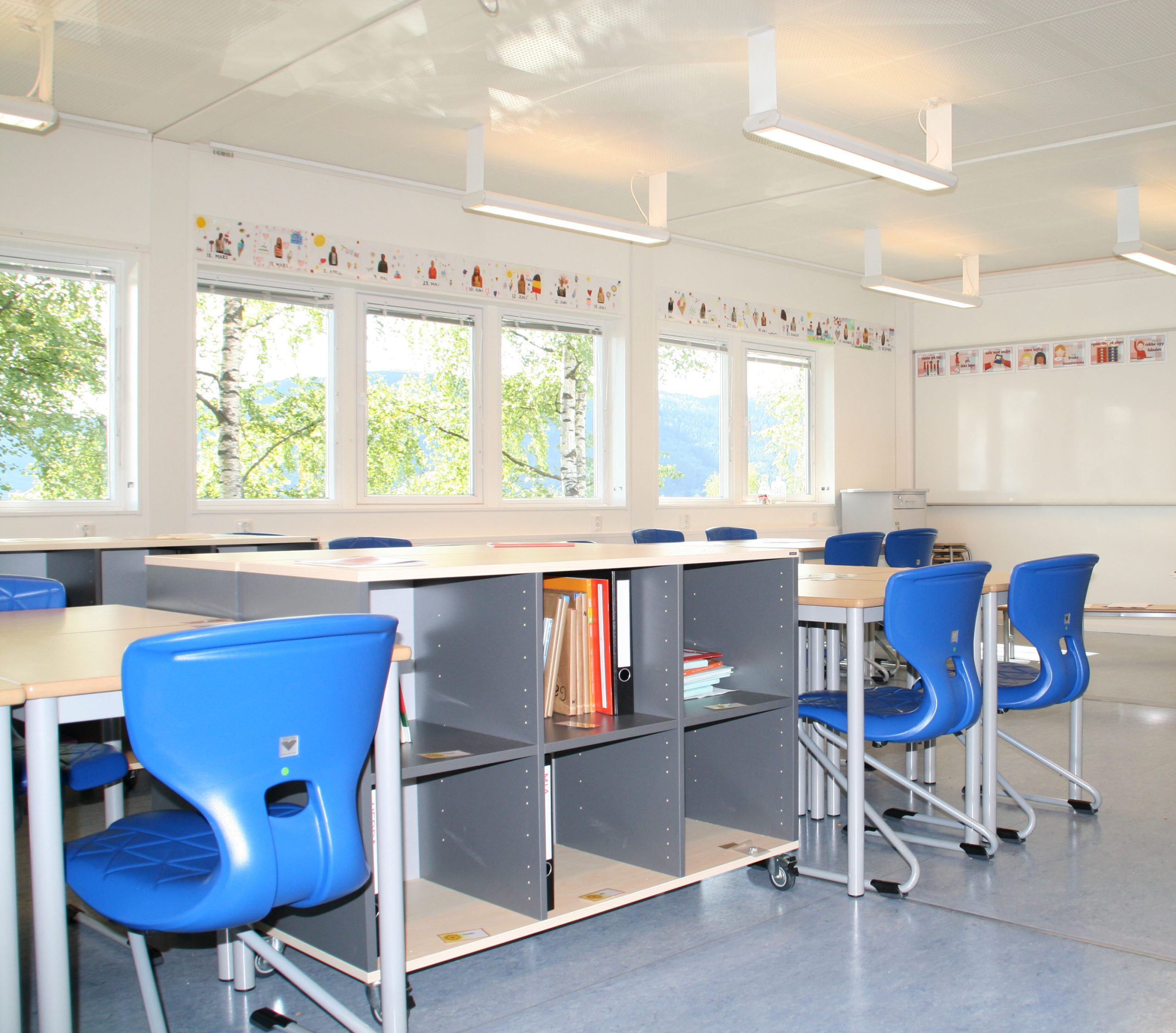 Aronsløkka barneskole