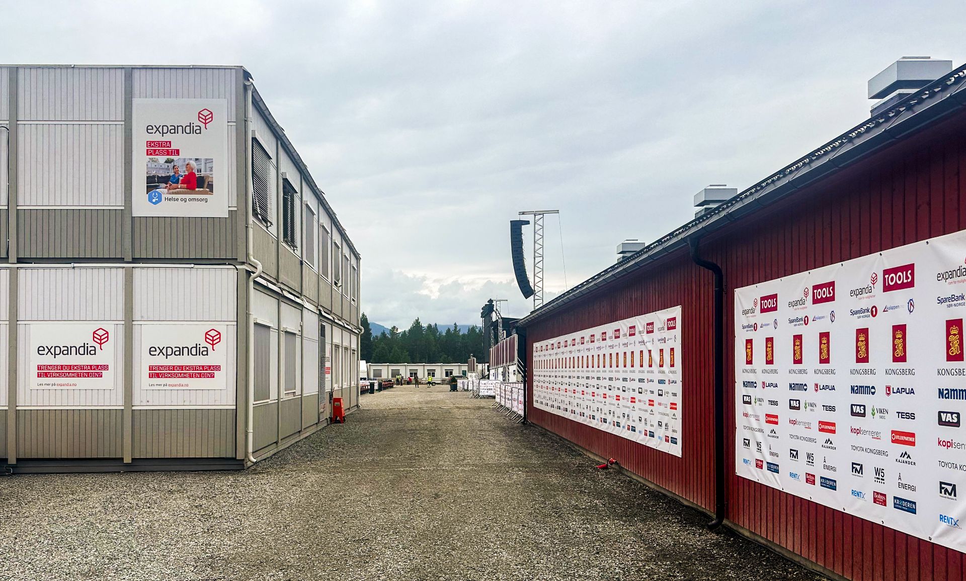 Landsskytterstevnet 2025